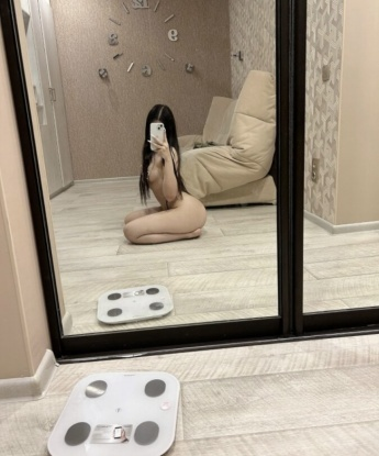 Ульюша, 23 года, 2 размер груди